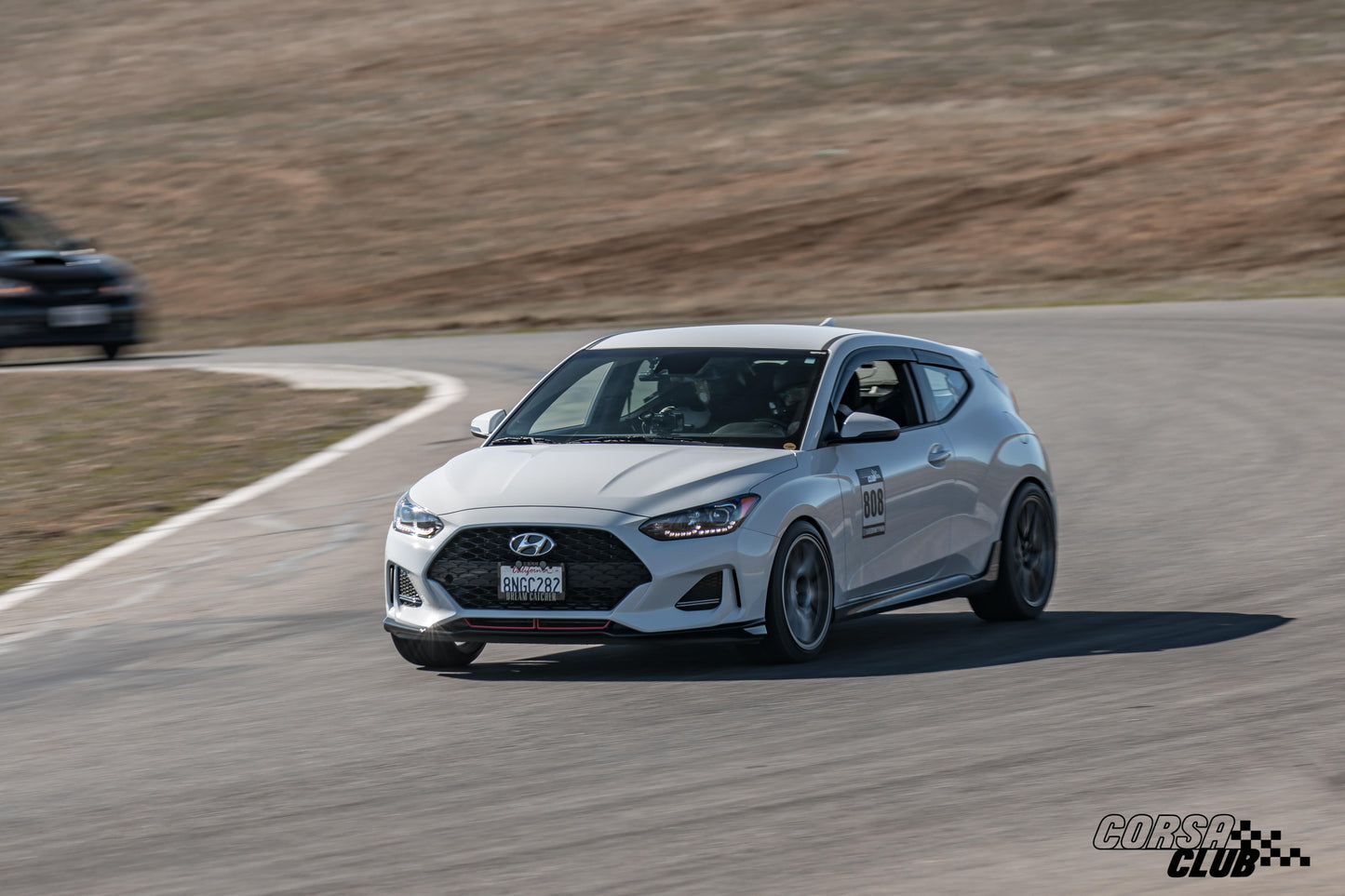 Inverted Pro Street Coilovers - Hyundai Elantra Sport 2017-2020 (AD) / Veloster 2019-2022