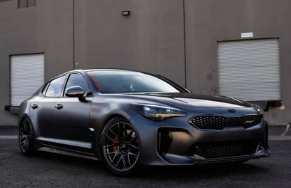 Dynamic Pro Sport Coilovers - Kia Stinger (CK) 2018-2023 / Genesis G70 2019-2024 (IK)