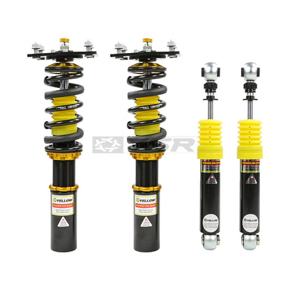 Premium Competition Coilovers - Porsche 944 1983-1991 (994; 994 Turbo) / Porsche 924 S 1987-1988 / Porsche 968 1992-1995