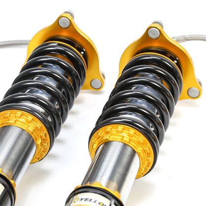 Advanced Pro Plus Racing Circuit Spec Coilovers - Nissan 240sx / Silvia 1995-2000 (S14/S15)