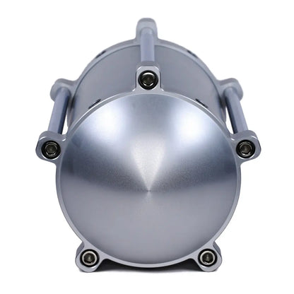 Universal Air Billet Vertical Modular Air Tank - Universal