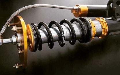 Advanced Pro Plus Racing Circuit Spec Coilovers - Acura RSX 2002-2006 (DC5)