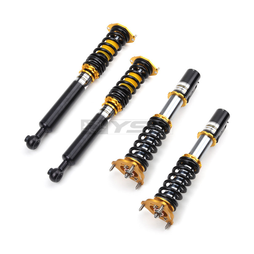 Inverted Pro Street Coilovers - Ford Mustang 2024+ (S650)