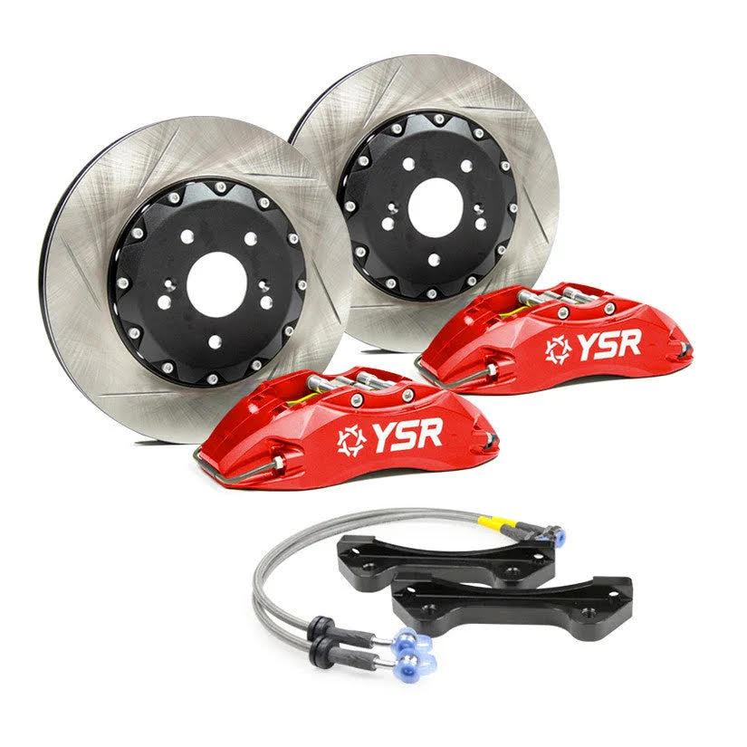Porsche 911 Brake Kit