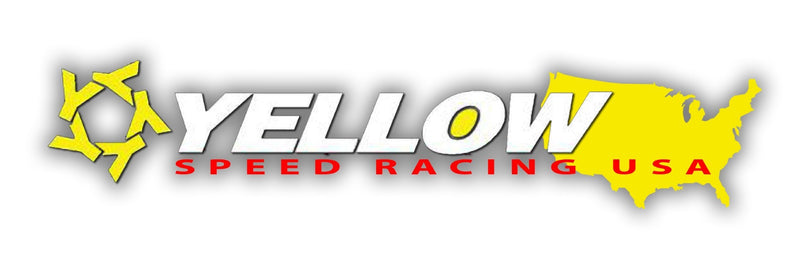 Yellow Speed Racing, USA
