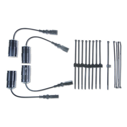 KW Cancellation Kits - Porsche Macan 2015-2025