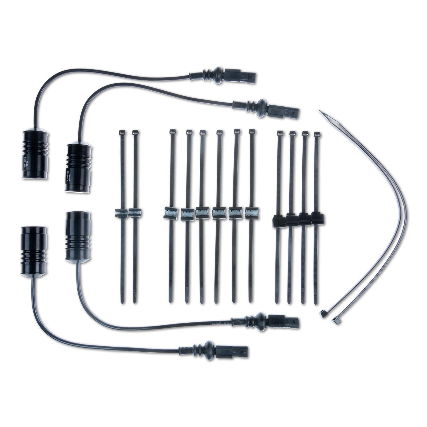 KW Cancellation Kits - Chevrolet Camaro 2010-2015