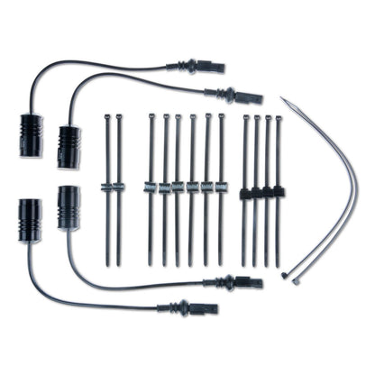 KW Cancellation Kits - Chevrolet Camaro 2010-2015