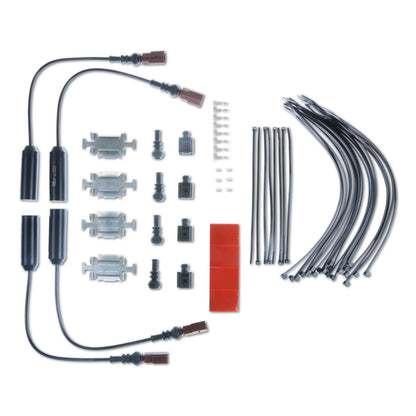 KW Cancellation Kits - Mercedes E Class 2010-2017 (W207)