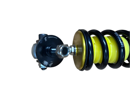 RETURNED Dynamic Pro Sport Coilovers - Cadillac XLR / XLR-V 2004-2009