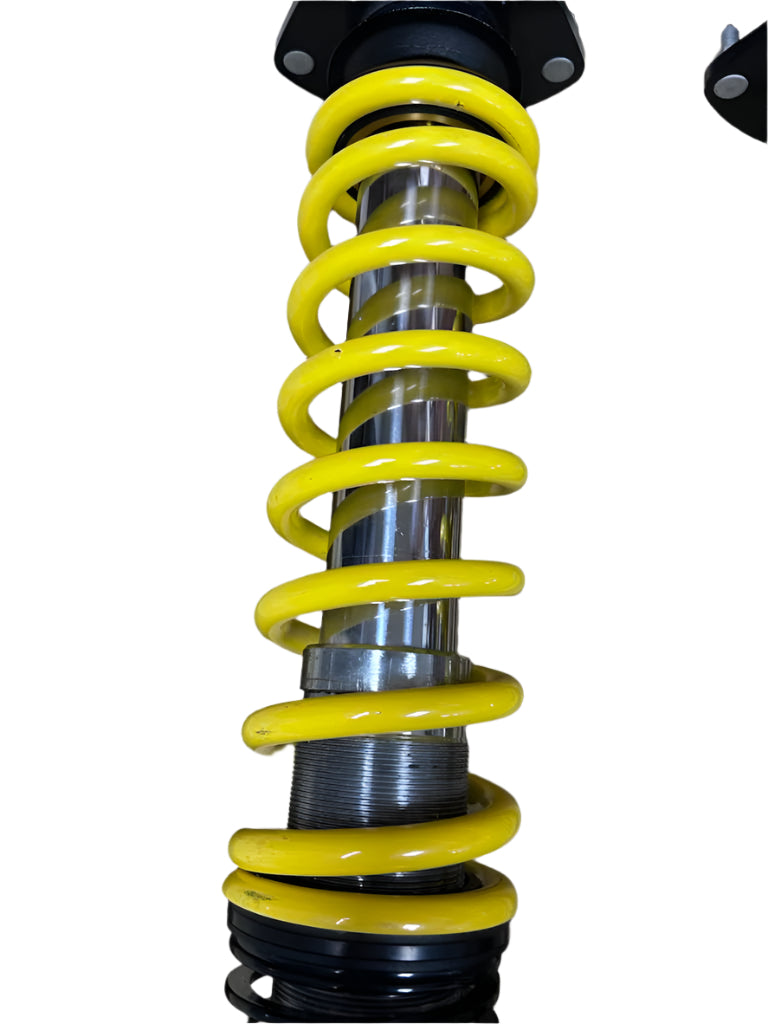 OPEN BOX Dynamic Pro Gravel Rally Coilovers - Ford Focus ST 2013-2018 / Focus RS 2016-2018 (MKIII)