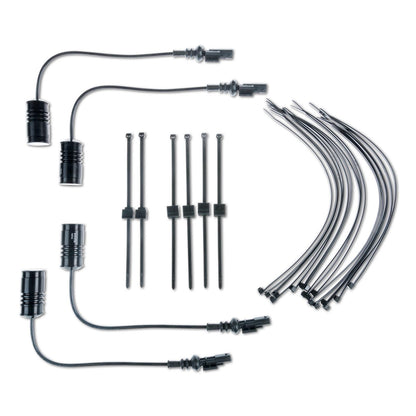 KW Cancellation Kits - Chevrolet Camaro 2016-2024