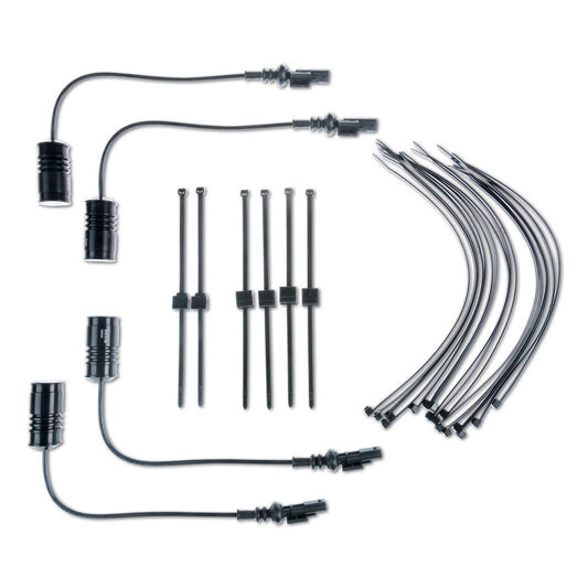 KW Cancellation Kits - Chevrolet Camaro 2016-2024