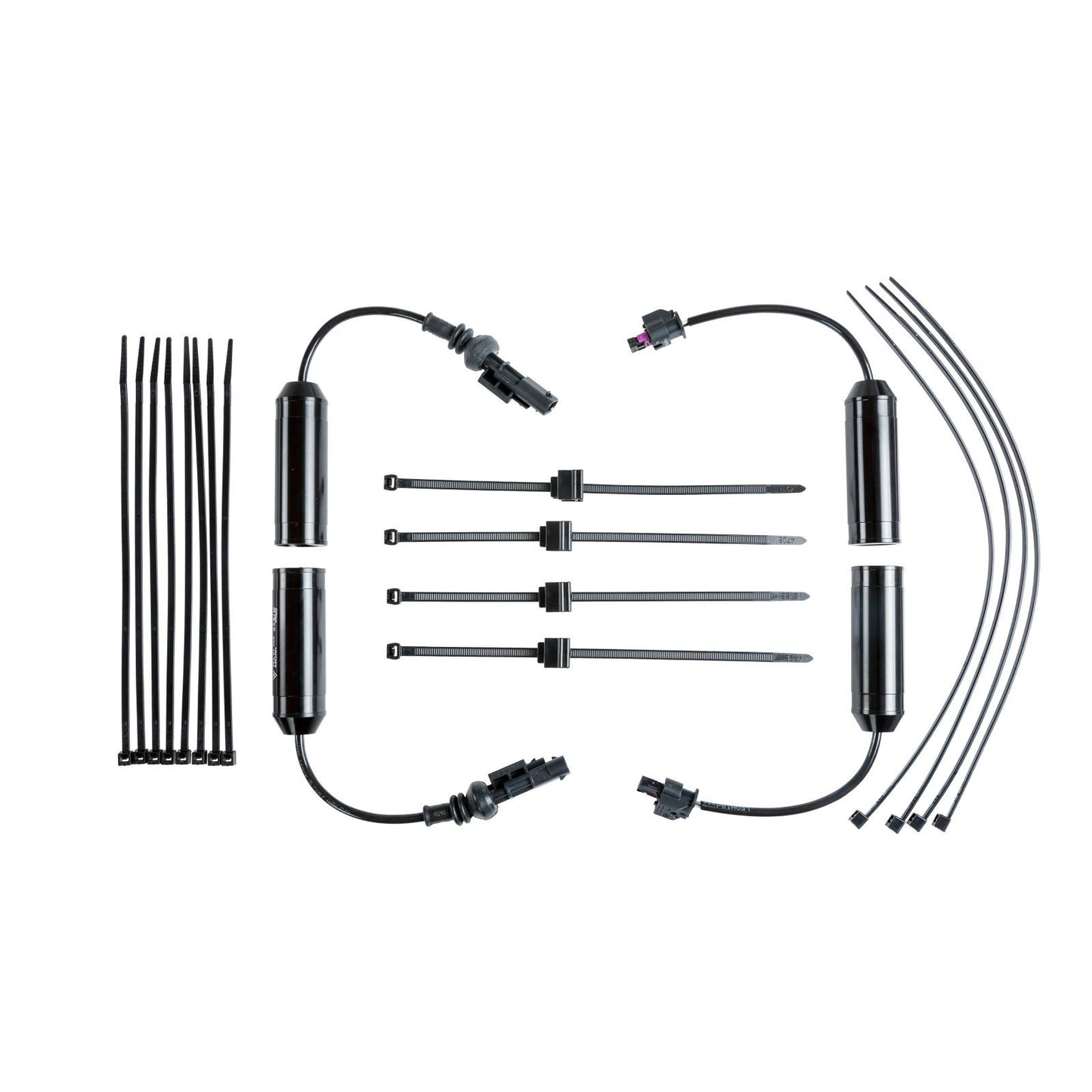 KW Cancellation Kits - BMW X2 2018-2023