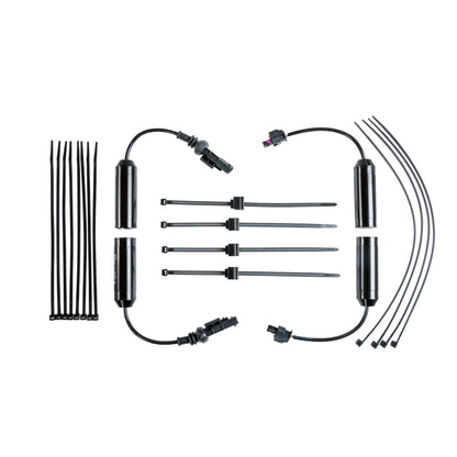 KW Cancellation Kits - BMW X2 2018-2023