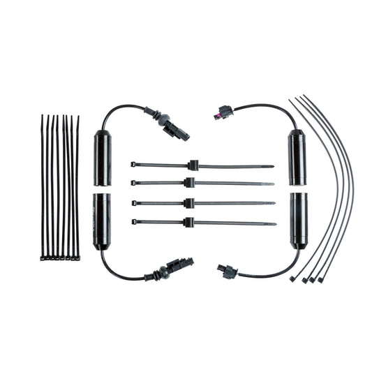 KW Cancellation Kits - Mini Clubman / Clubman S 2016-2024 (F54)