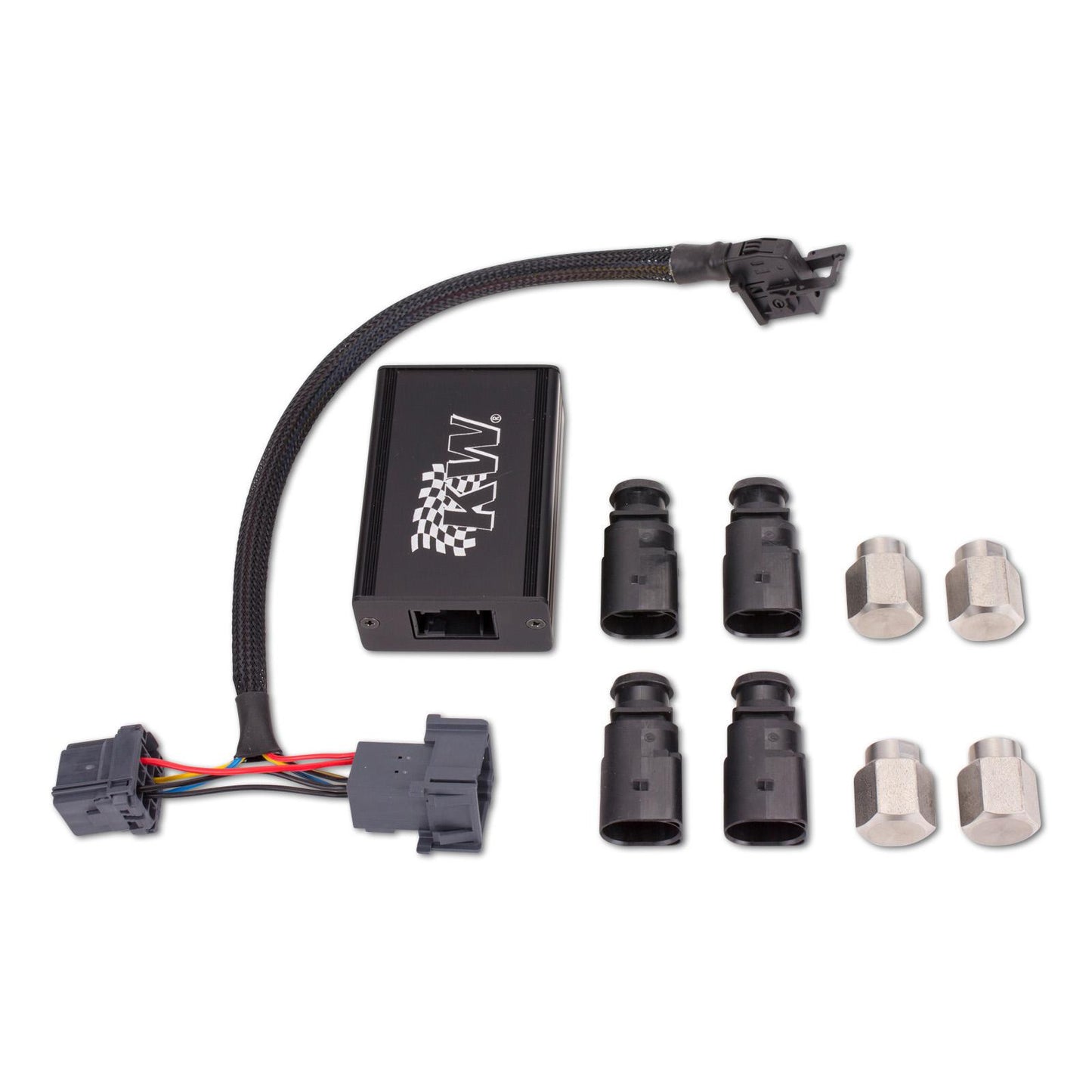 KW Cancellation Kits - Audi RS5 2013-2015 (B8/B8.5)