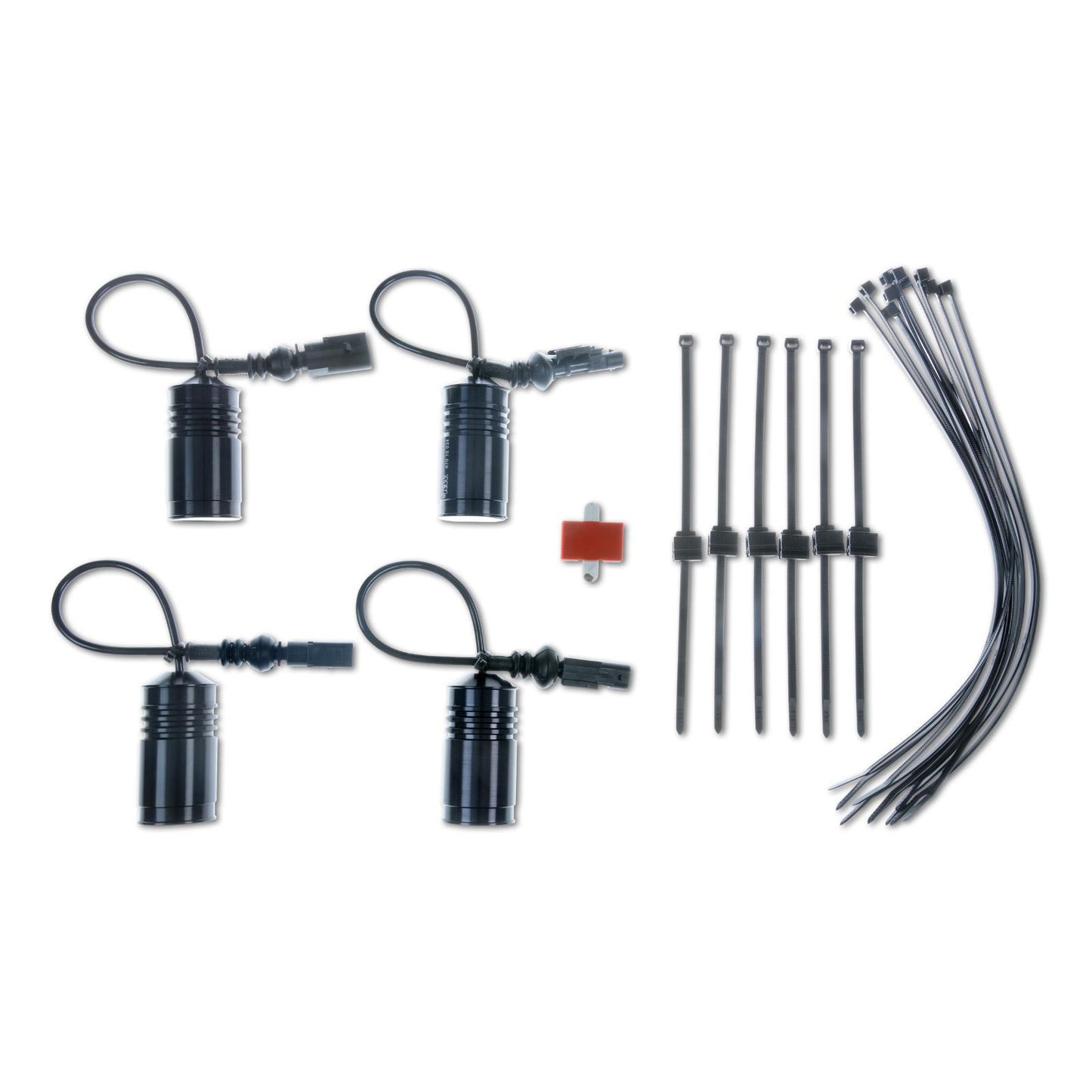 KW Cancellation Kits - Audi S3 2008-2012 (8P)