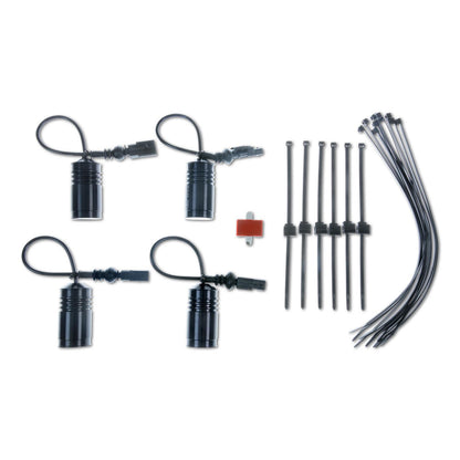KW Cancellation Kits - Audi S3 2008-2012 (8P)