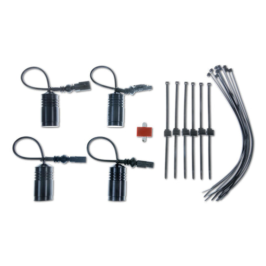 KW Cancellation Kits - Audi S3 2008-2012 (8P)