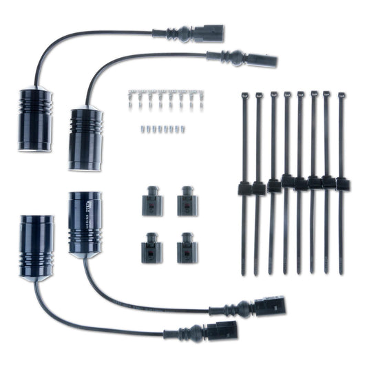 KW Cancellation Kits - Range Rover Evoque 2012-2017 (L538)