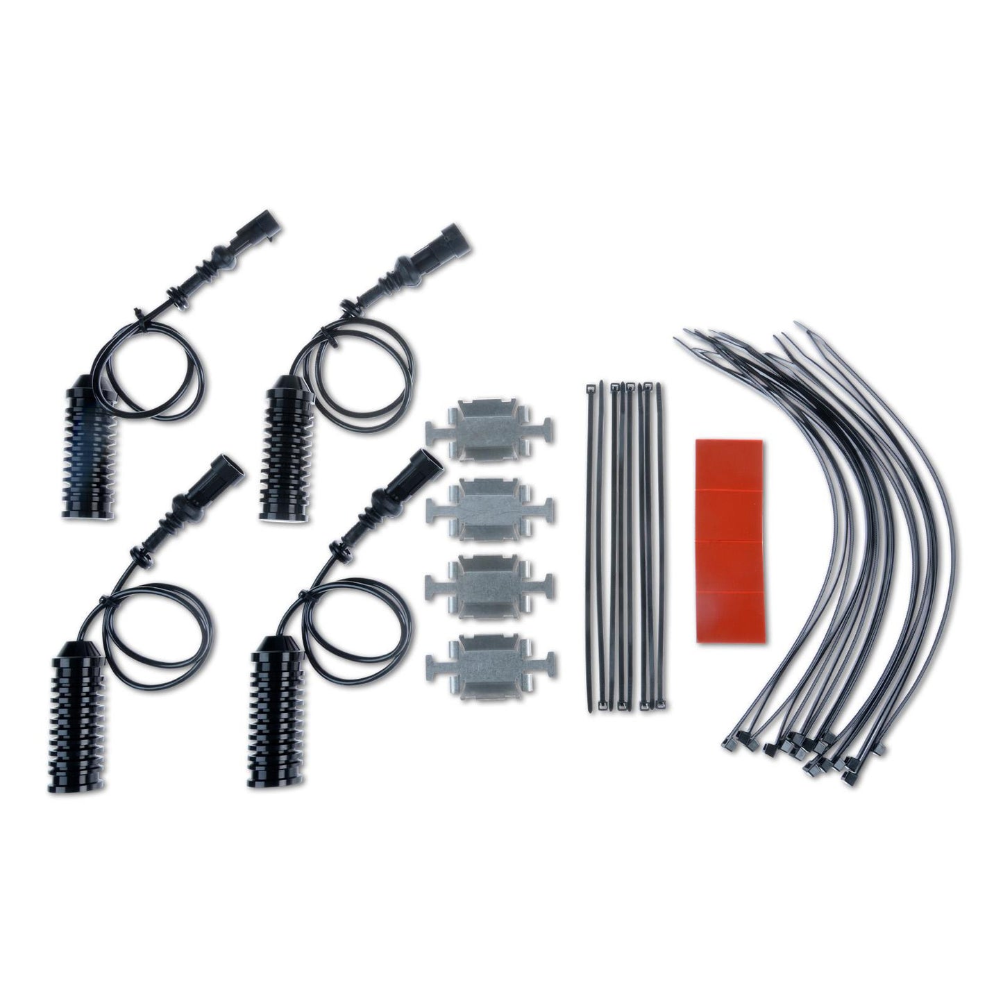 KW Cancellation Kits - Chevrolet Corvette 1996-2013 (C5/C6)