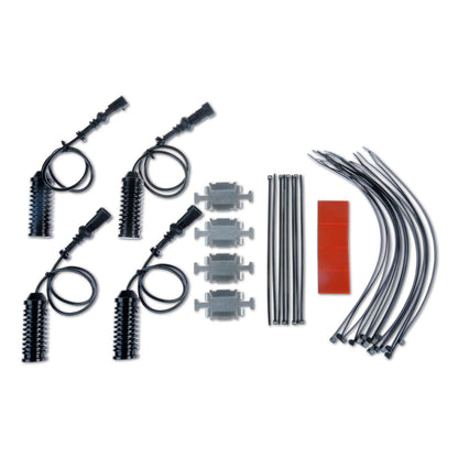 KW Cancellation Kits - Chevrolet Corvette 1996-2013 (C5/C6)