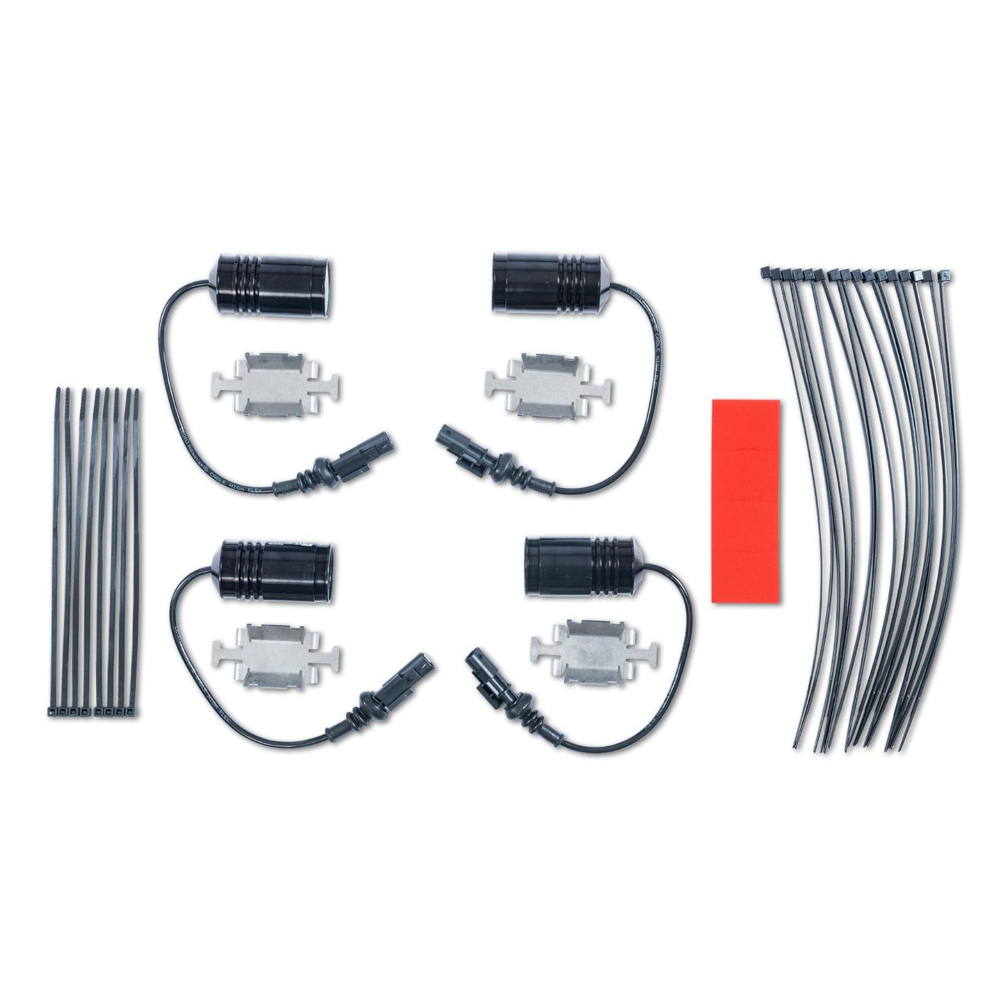 KW Cancellation Kits - Honda Civic Type R 2017-2021 (FK8)