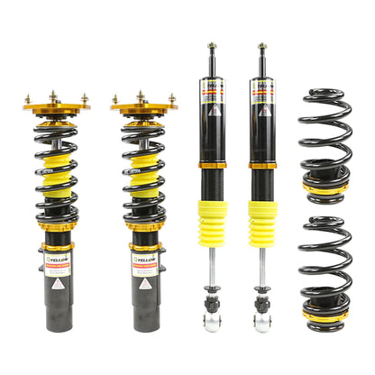 Dynamic Pro Sport Coilovers - Volkswagen CC 2009-2017 / Passat 2012-2022 (B7/B8)