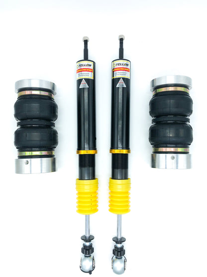 Dynamic Pro Air Struts - Honda Civic 1992-1995 / Del Sol 1993-1997 (EG/EH/EJ)