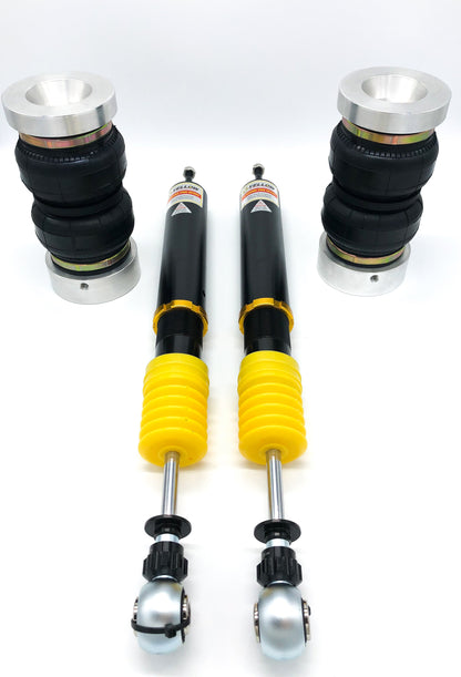 Dynamic Pro Air Struts - Honda Civic Si 2002-2005 (EP3)