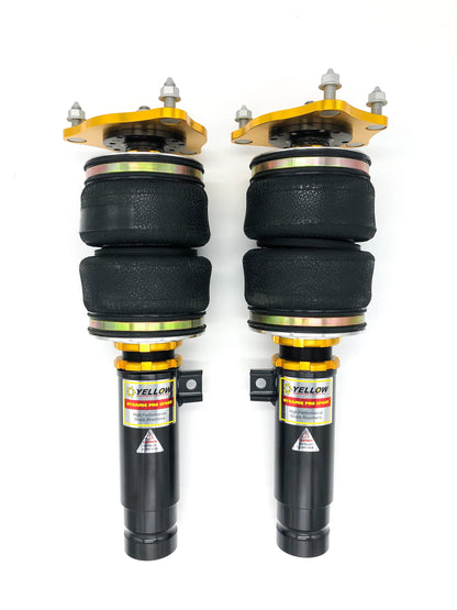 Dynamic Pro Air Struts - Honda Accord 1990-1993 (CB7/9)