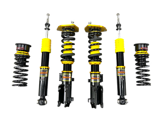 Dynamic Pro Sport Coilovers - Hyundai Elantra N 2022+ (CN)