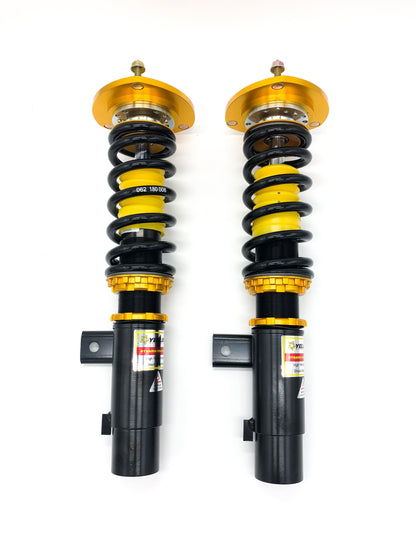 Dynamic Pro Sport Coilovers - Volkswagen Golf R 2022+ (MK8)