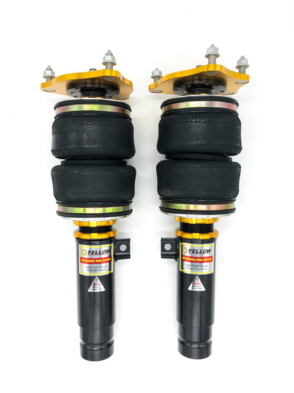 Dynamic Pro Air Struts - Honda Prelude 1992-2001 (BB1-BB9)