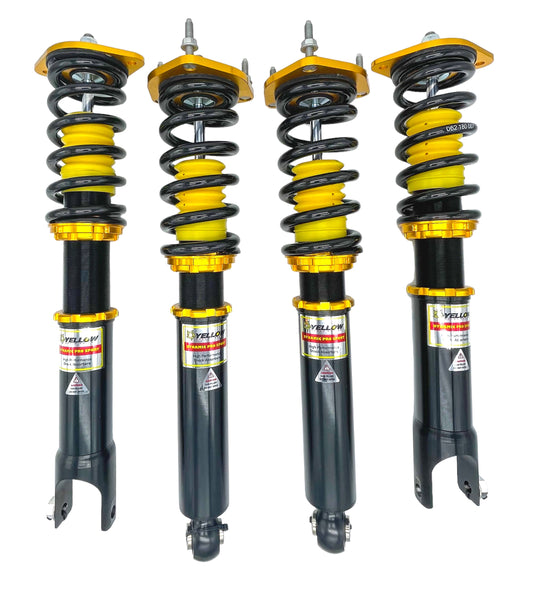 Dynamic Pro Sport Coilovers - Nissan 370z 2009-2021 (Z34)