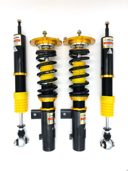 Dynamic Pro Sport Coilovers - Volkswagen Golf R 2022+ (MK8)