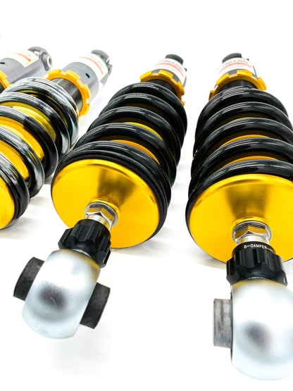 Dynamic Pro Sport Coilovers - Lamborghini Huracan 2015-2022 (724)