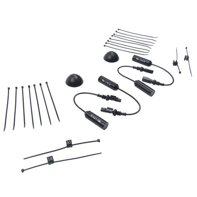 KW Cancellation Kits - Audi A3 2006-2013 (8P)