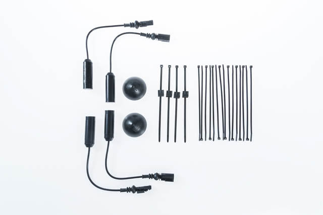KW Cancellation Kits - Audi A3 2006-2013 (8P)