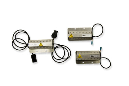 KW Cancellation Kits - BMW M5 2006-2010 (E60)