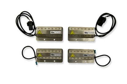 KW Cancellation Kits - BMW 7 Series 2002-2008 (E65)