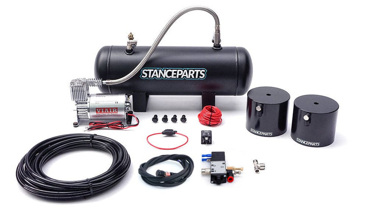 Stanceparts Universal Front Air Cup Kit