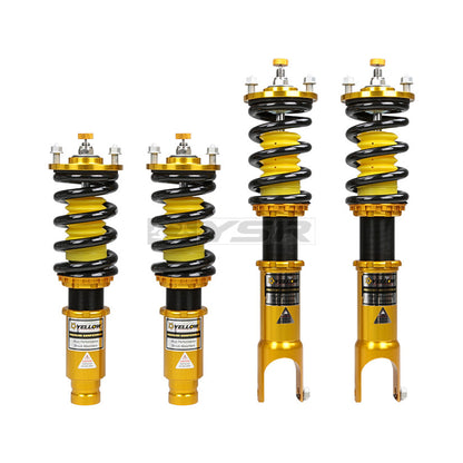 Premium Competition Coilovers - Acura Integra DC2 1994-2001