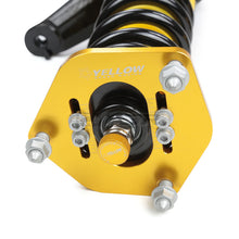 Premium Competition Coilovers - Acura RSX DC5 2002-2006
