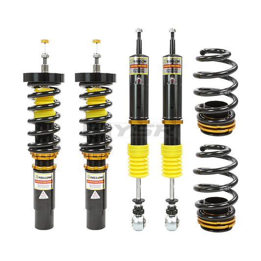 Dynamic Pro Sport Coilovers - Audi S6 2013-2018 (C7)