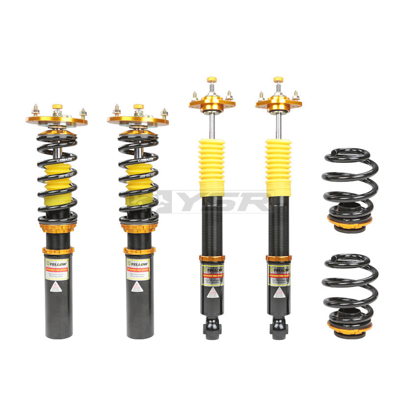 Dynamic Pro Sport Coilovers - BMW 3 Series 1983-1993 (E30)