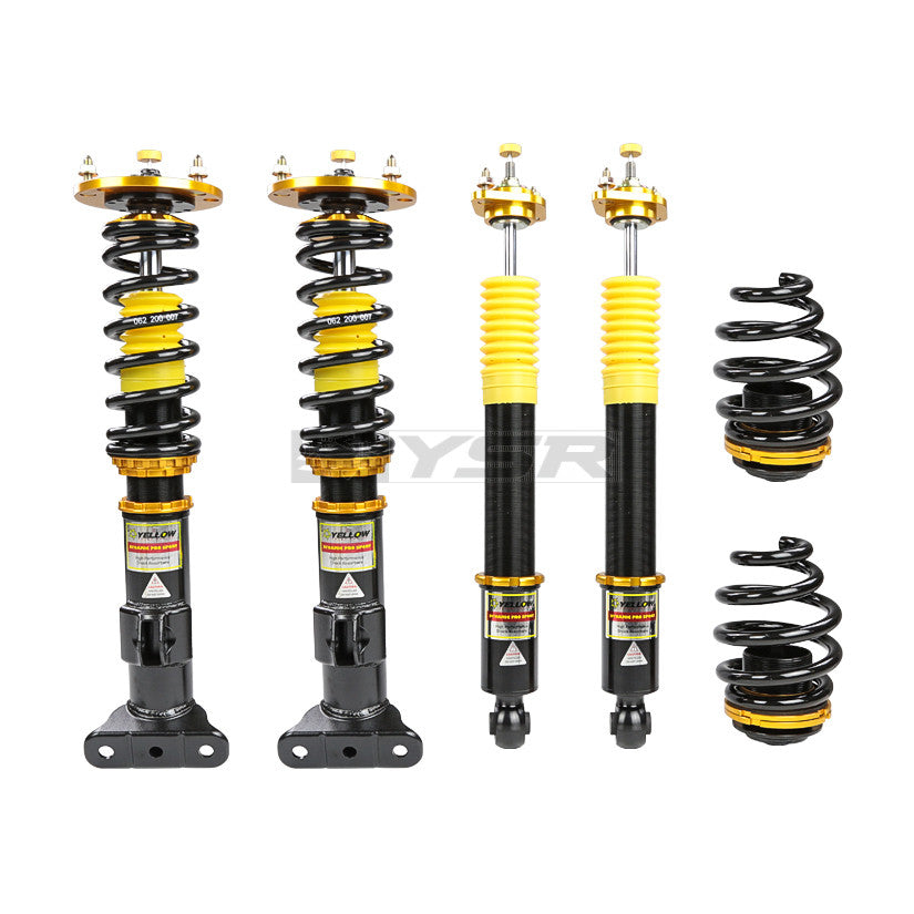 Dynamic Pro Sport Coilovers - BMW 3 Series 1992-1998 (E36)
