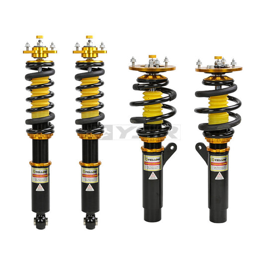 Dynamic Pro Sport Coilovers - BMW 3 Series 1999-2006 (AWD; E46)