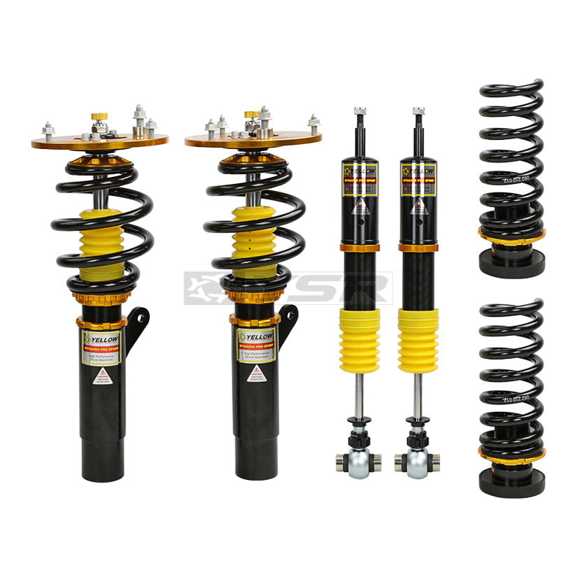 Dynamic Pro Sport Coilovers - BMW 3 Series 2012-2019 (F30)